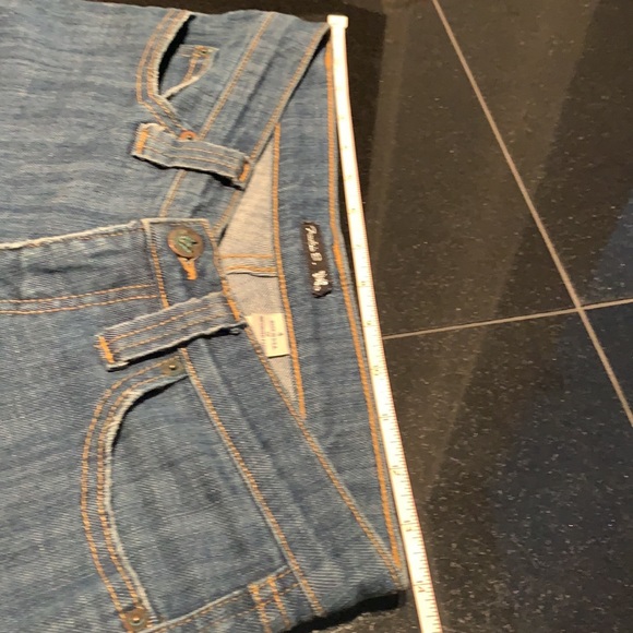 Frankie B jeans - Picture 6 of 9